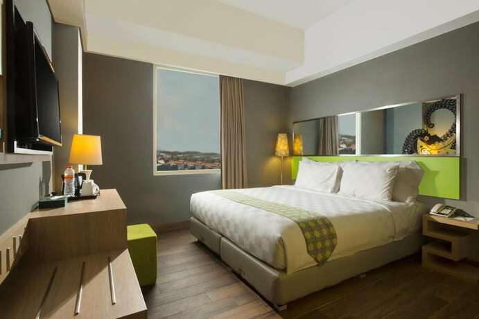 Imagen general del Hotel Khas Pekalongan. Foto 3
