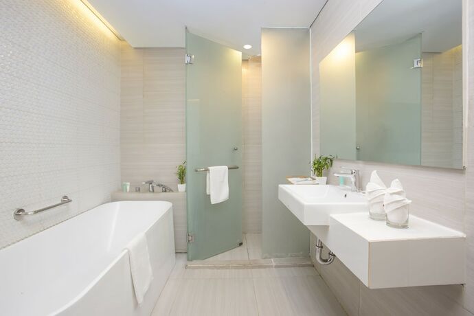 Imagen general del Hotel Khas Pekalongan. Foto 10