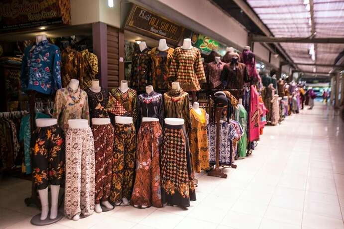 Imagen general del Hotel Khas Pekalongan. Foto 15