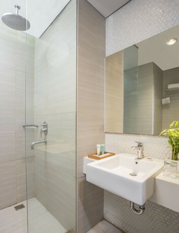 Imagen de la habitación del Hotel Khas Pekalongan. Foto 18