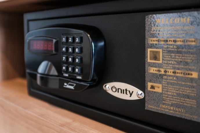 Imagen de la habitación del Hotel Khas Tugu Yogyakarta. Foto 12