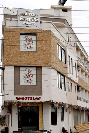 Imagen general del Hotel Khatana Palace. Foto 1