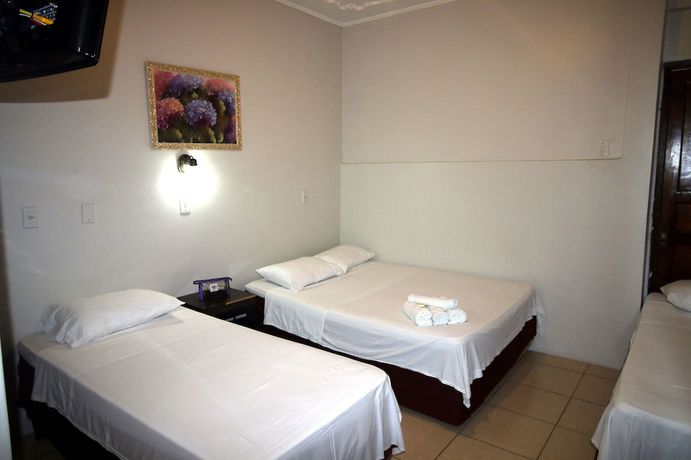 Imagen de la habitación del Hotel Khatib. Foto 2