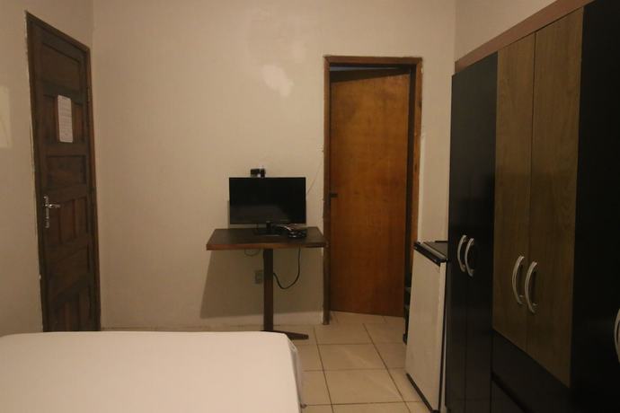 Imagen de la habitación del Hotel Khatib. Foto 3