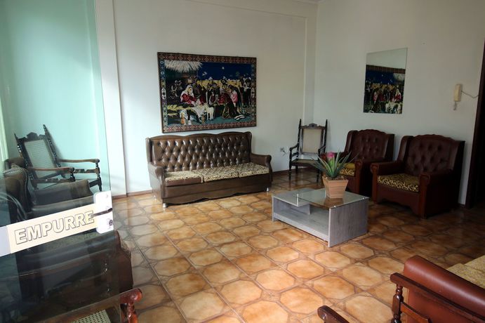 Imagen de los interiores del Hotel Khatib. Foto 19