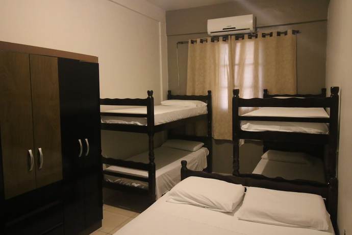 Imagen de la habitación del Hotel Khatib. Foto 4