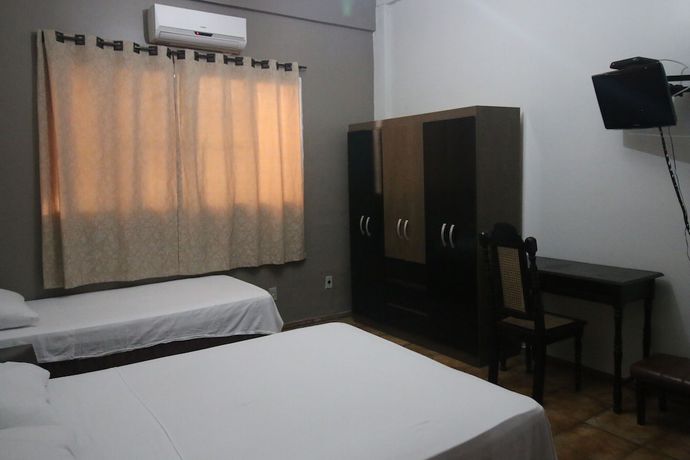Imagen de la habitación del Hotel Khatib. Foto 5