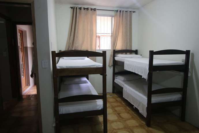 Imagen de la habitación del Hotel Khatib. Foto 6