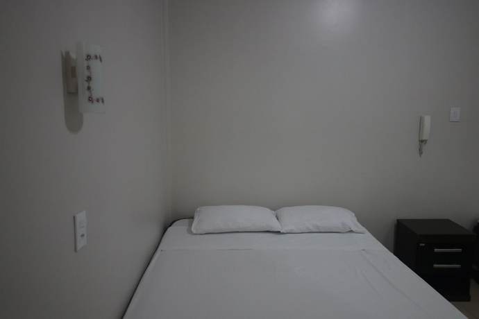 Imagen de la habitación del Hotel Khatib. Foto 7