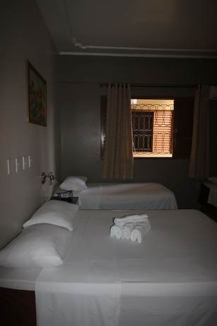 Imagen de la habitación del Hotel Khatib. Foto 8