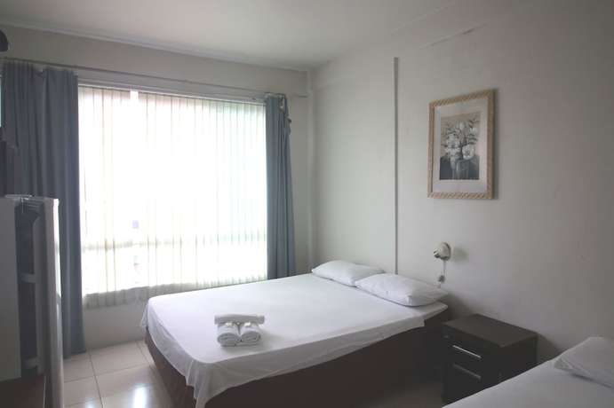 Imagen de la habitación del Hotel Khatib. Foto 9