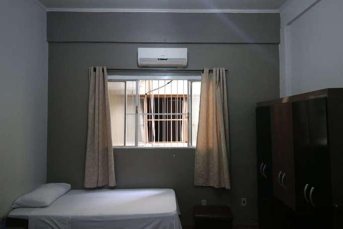 Imagen de la habitación del Hotel Khatib. Foto 11