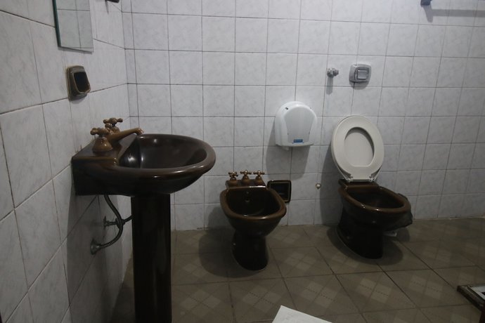 Imagen de la habitación del Hotel Khatib. Foto 12