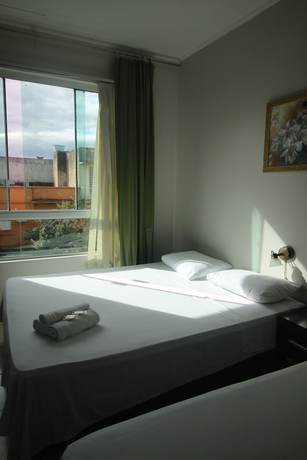 Imagen de la habitación del Hotel Khatib. Foto 13