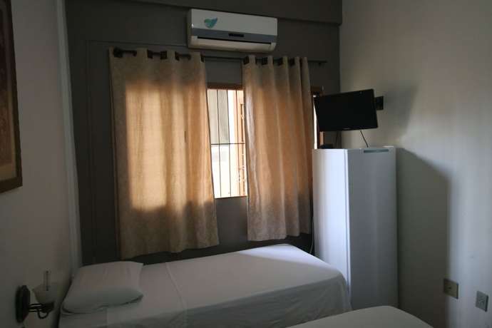 Imagen de la habitación del Hotel Khatib. Foto 16