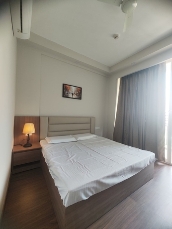 Imagen de la habitación del Hotel Khatu. Foto 1