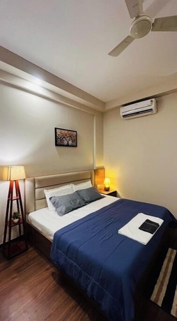 Imagen de la habitación del Hotel Khatu. Foto 2