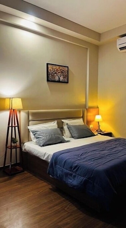 Imagen de la habitación del Hotel Khatu. Foto 4