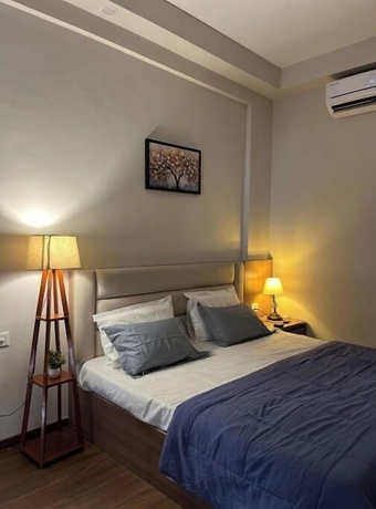 Imagen de la habitación del Hotel Khatu. Foto 7