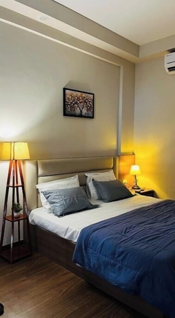 Imagen de la habitación del Hotel Khatu. Foto 8