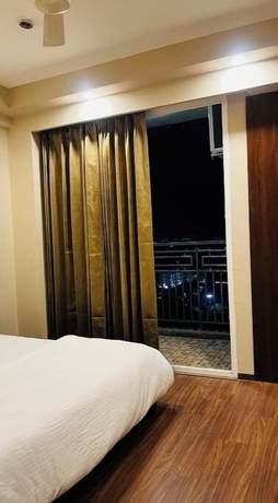 Imagen de la habitación del Hotel Khatu. Foto 9