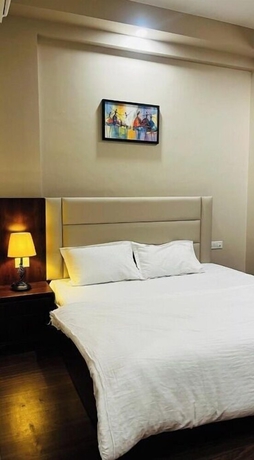 Imagen de la habitación del Hotel Khatu. Foto 10