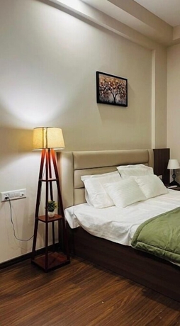 Imagen de la habitación del Hotel Khatu. Foto 12