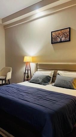 Imagen de la habitación del Hotel Khatu. Foto 13