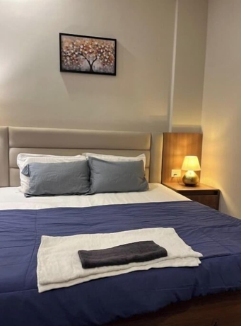 Imagen de la habitación del Hotel Khatu. Foto 14