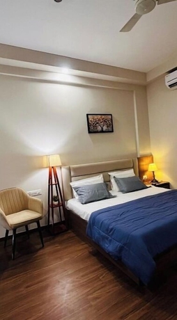 Imagen de la habitación del Hotel Khatu. Foto 16