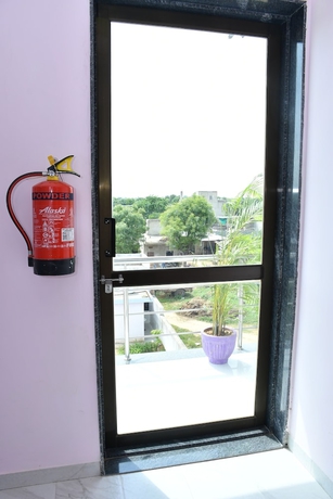 Imagen general del Hotel Khatushyamji. Foto 3