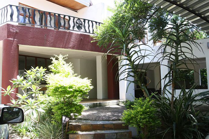 Imagen de la habitación del Hotel Khayalami Lodge. Foto 3