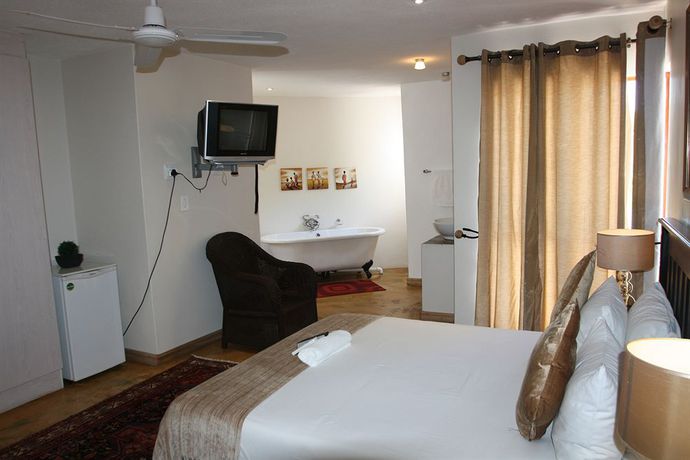 Imagen de la habitación del Hotel Khayalami Lodge. Foto 9