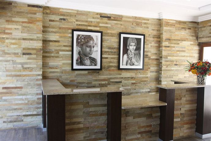 Imagen de la habitación del Hotel Khayalami Lodge. Foto 11