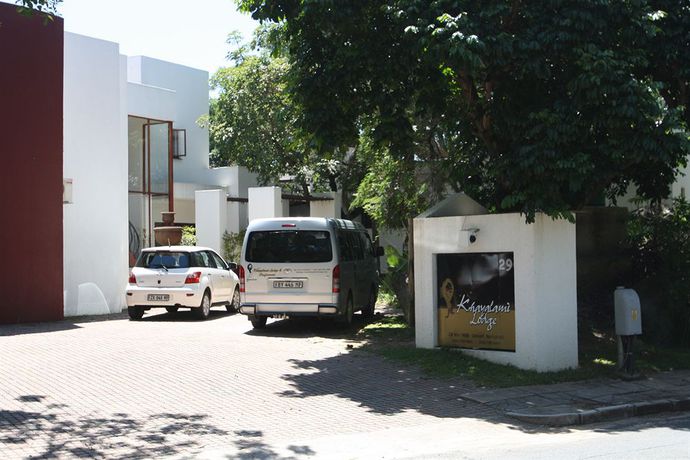 Imagen de los interiores del Hotel Khayalami Lodge. Foto 15