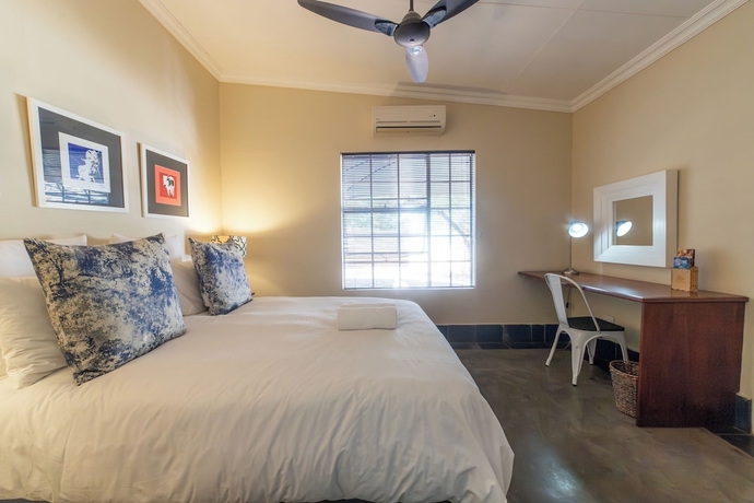 Imagen de la habitación del Hotel Khayamanzi Guesthouse. Foto 5