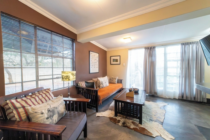Imagen de la habitación del Hotel Khayamanzi Guesthouse. Foto 16