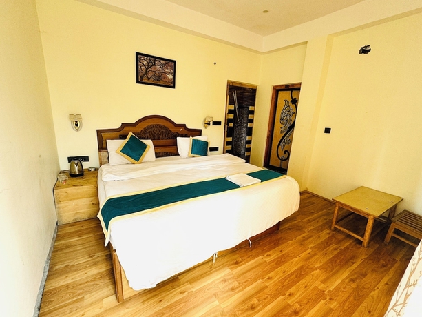 Imagen general del Hotel Khayul. Foto 1