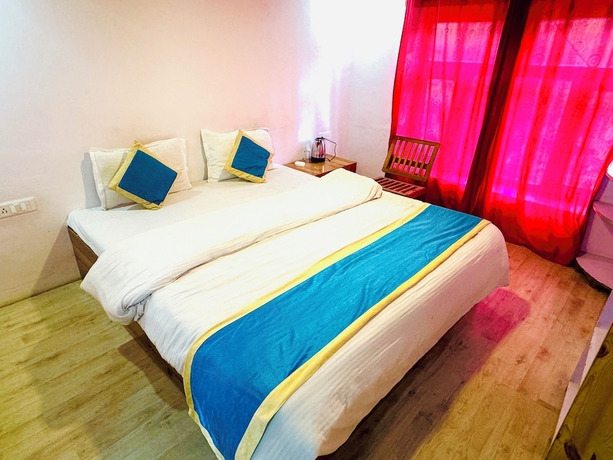 Imagen de la habitación del Hotel Khayul. Foto 7