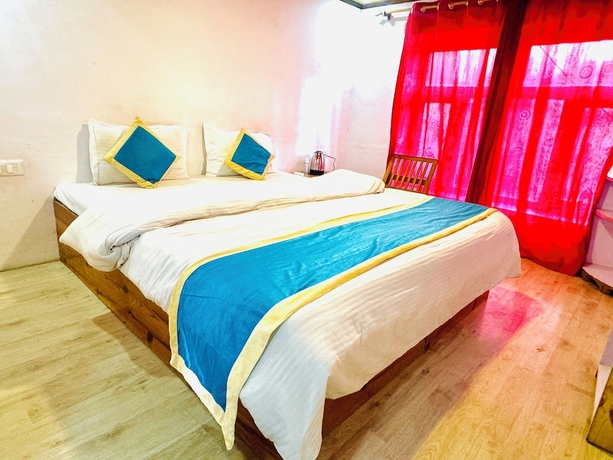 Imagen de la habitación del Hotel Khayul. Foto 8