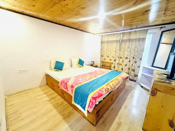Imagen de la habitación del Hotel Khayul. Foto 9