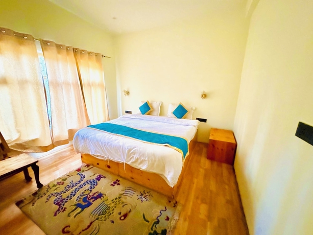 Imagen de la habitación del Hotel Khayul. Foto 15