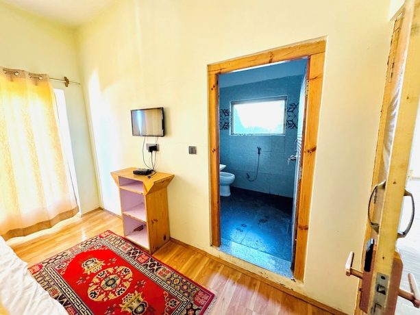 Imagen de la habitación del Hotel Khayul. Foto 17