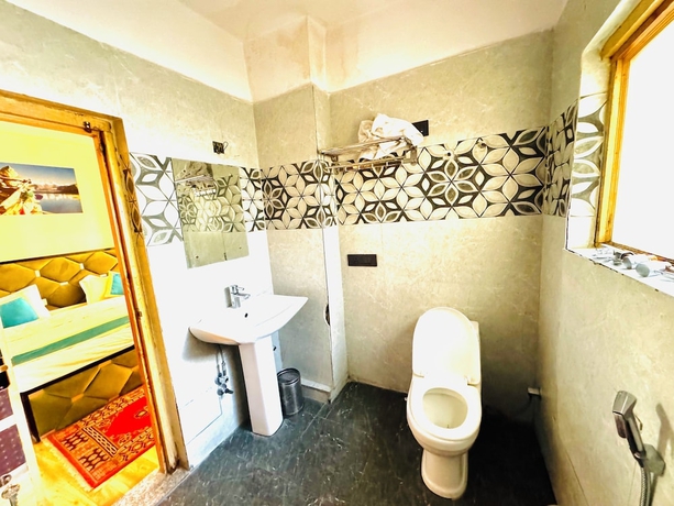 Imagen de la habitación del Hotel Khayul. Foto 18
