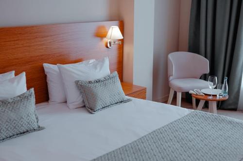 Imagen de la habitación del Hotel Khazar Inji. Foto 5