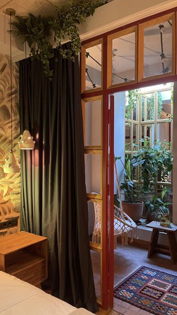 Imagen de la habitación del Hotel Khedi by Ginza Project. Foto 5