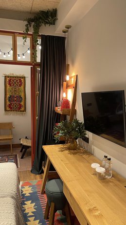 Imagen de la habitación del Hotel Khedi by Ginza Project. Foto 8