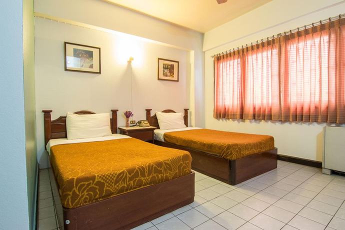 Imagen de la habitación del Hotel Khelangnakorn Lampang. Foto 12