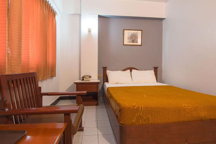 Imagen de la habitación del Hotel Khelangnakorn Lampang. Foto 15