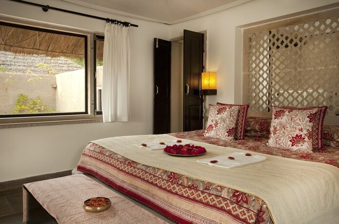 Imagen general del Hotel Khem Villas. Foto 1